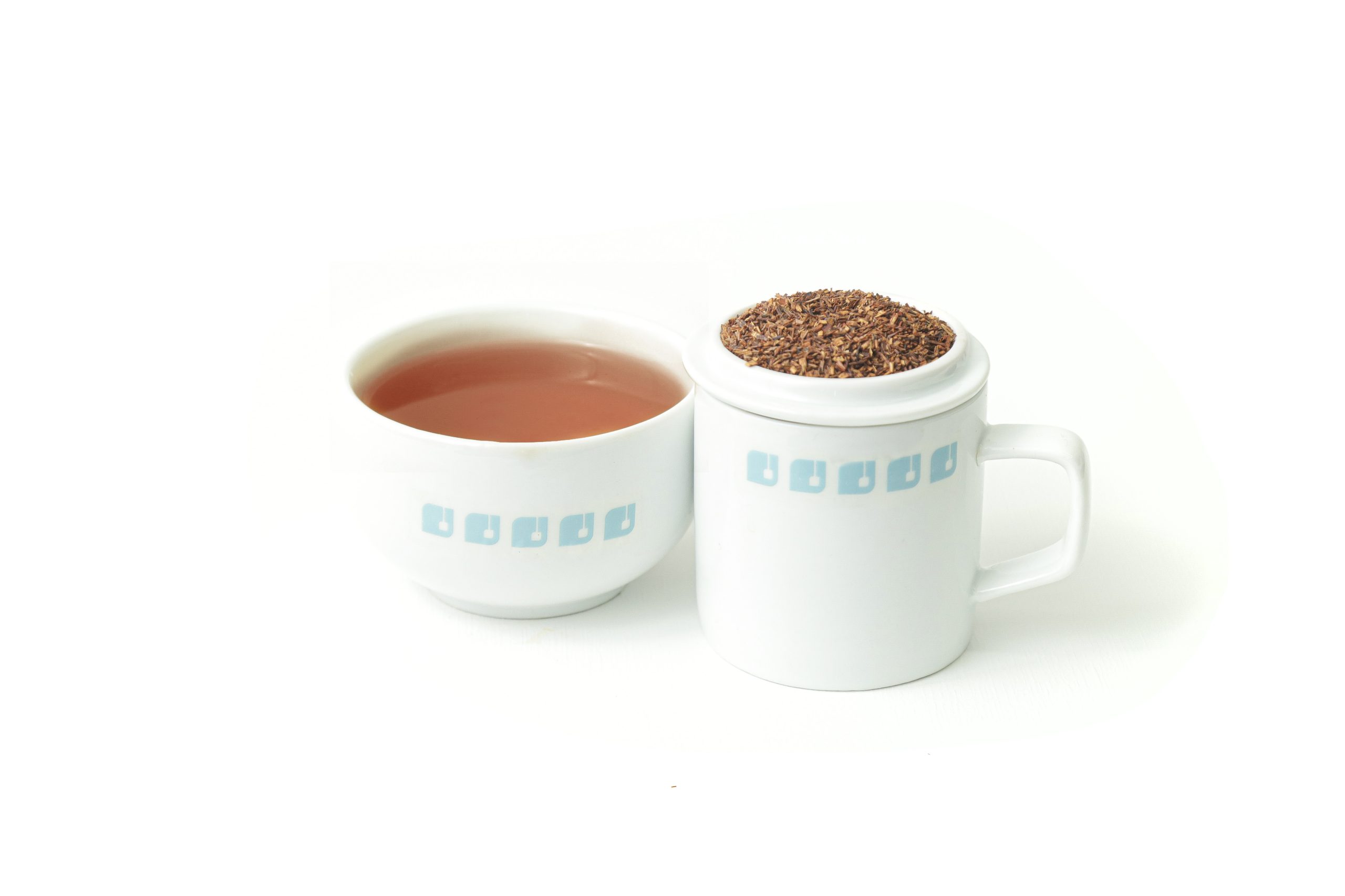 Rooibos Almendra - Imagen 2