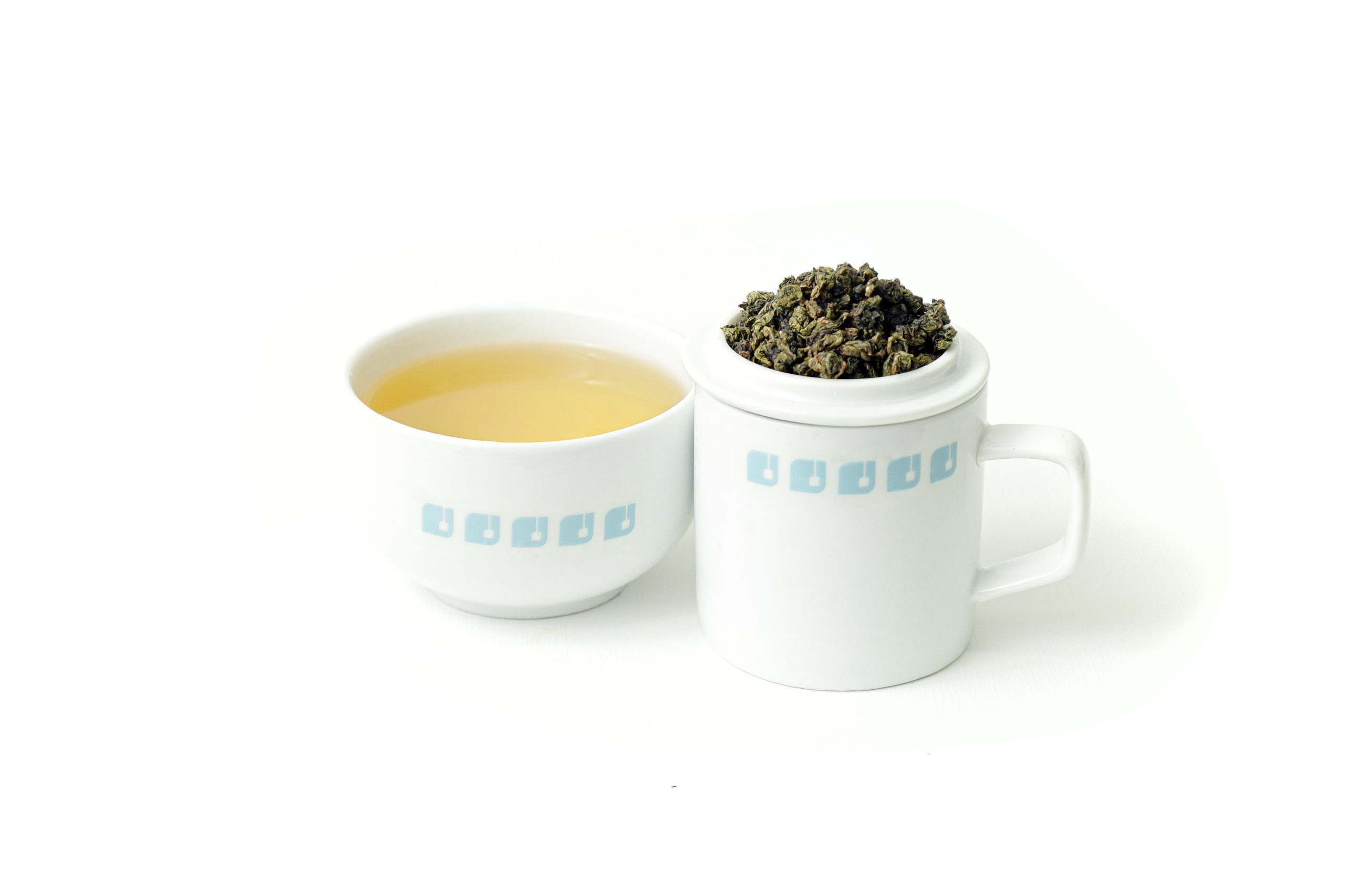 Oolong Ti Kwuan Yin - Imagen 2