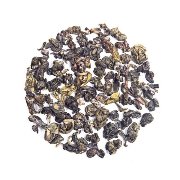 Bi Lou Chun Orgánico