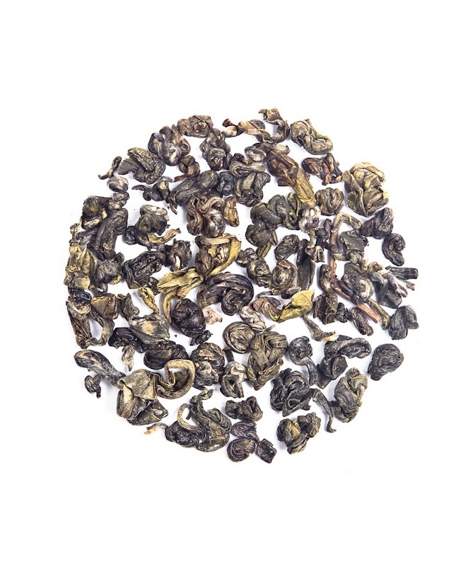 Bi Lou Chun Orgánico