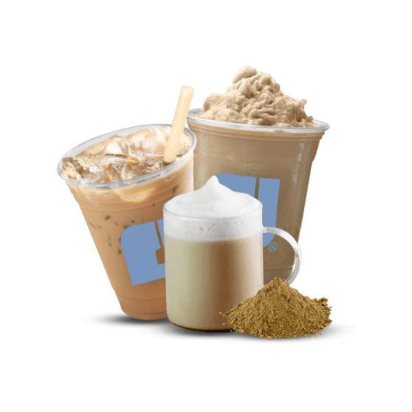 Chai Masala instantáneo 3lb