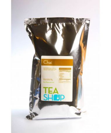 Chai Masala instantáneo 3lb