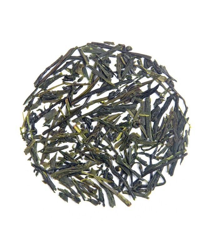 Gyokuro