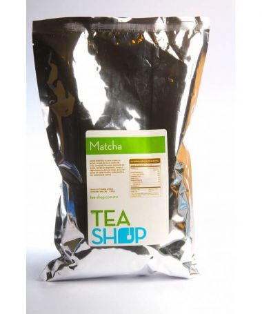 Matcha instantáneo 3lb
