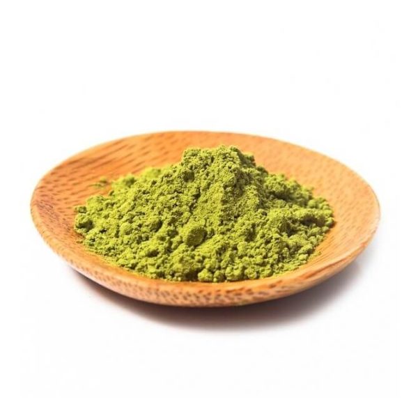 Matcha Orgánico