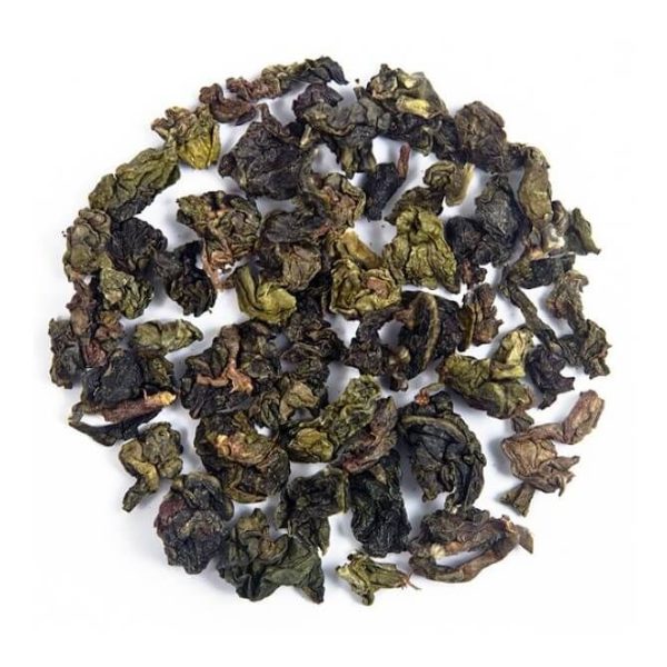 Oolong Tie Guan Yin