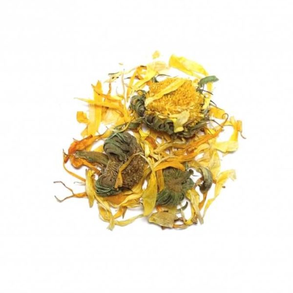 Petalos de Calendula