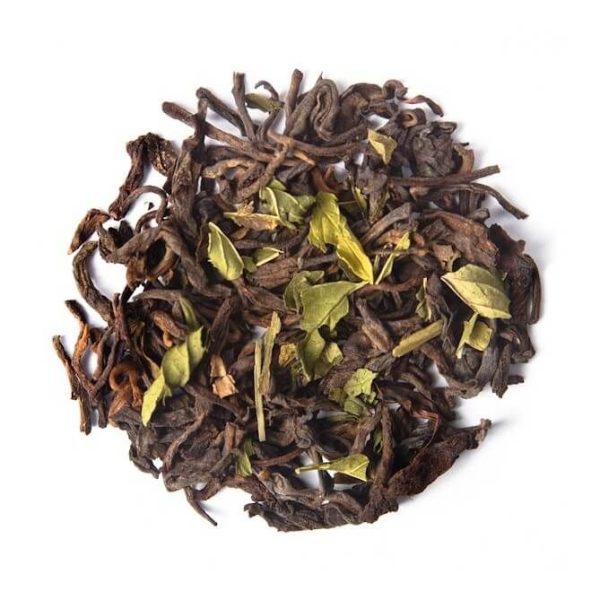 PuErh Menta