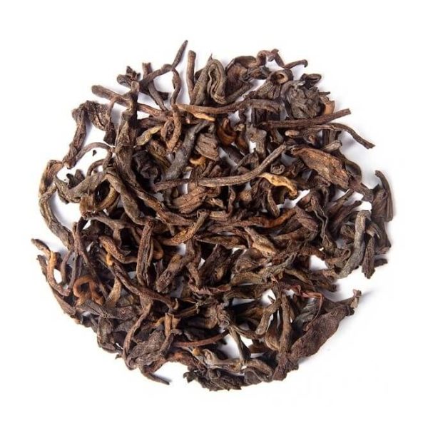 Pu Erh Orgánico