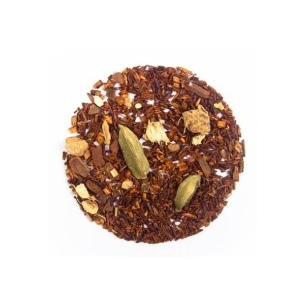 Rooibos Chai