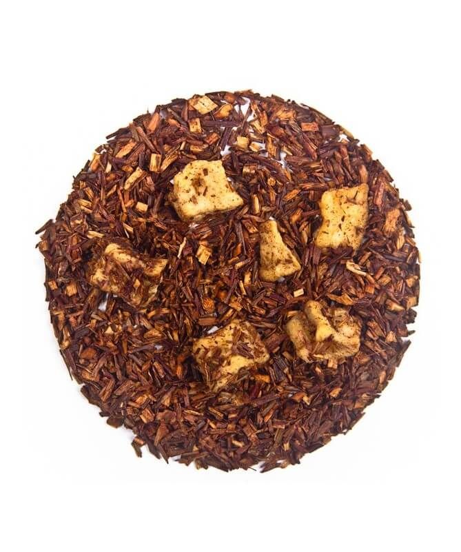 Rooibos Manzana Canela