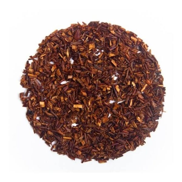 Rooibos Vainilla
