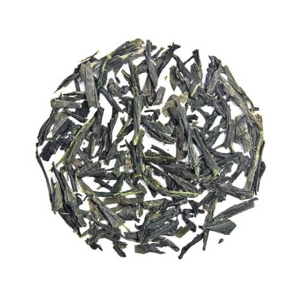 Sencha Orgánico
