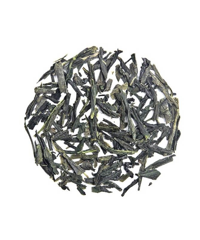 Sencha Orgánico