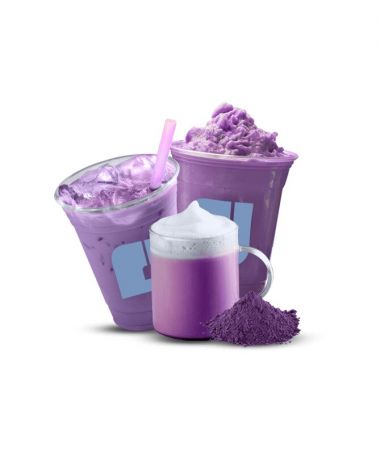 Taro Instantáneo 3lb