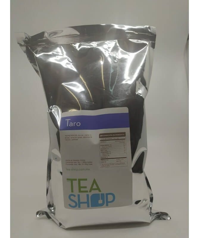Taro Instantáneo 3lb - Imagen 8