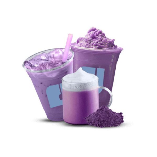 Taro Instantáneo 3lb