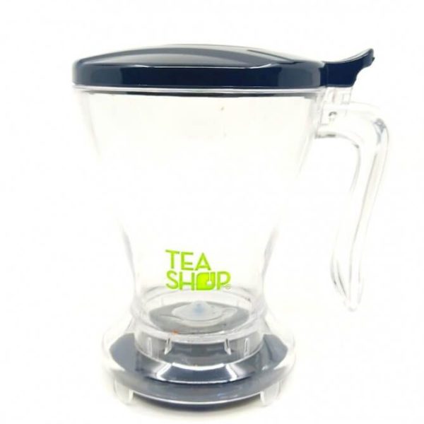 Tarro Infusor por Gravedad