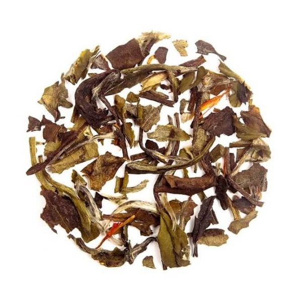 Té Blanco Champana Frutal