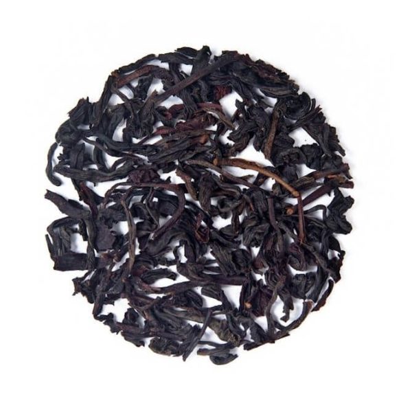 Té Negro Assam FOP