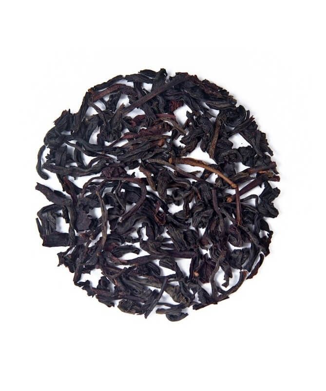 Té Negro Assam FOP