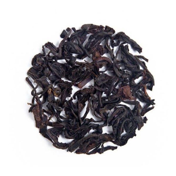 Té Negro Lapsang Souchong