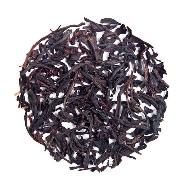 Té Negro Milima Golden