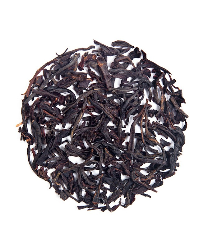 Té Negro Milima Golden