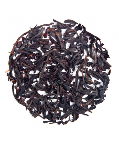 Té Negro Milima Golden