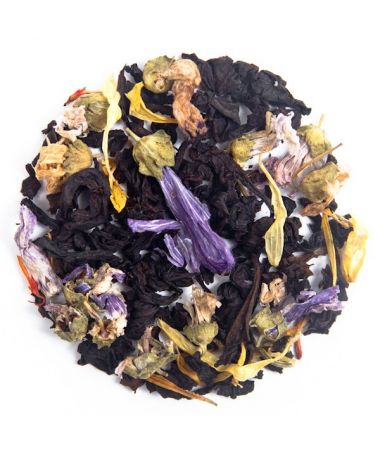 Té Negro Tropicana
