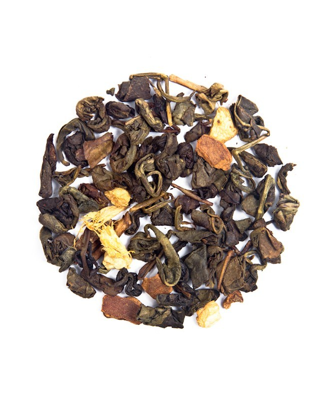 Te Verde Energitea