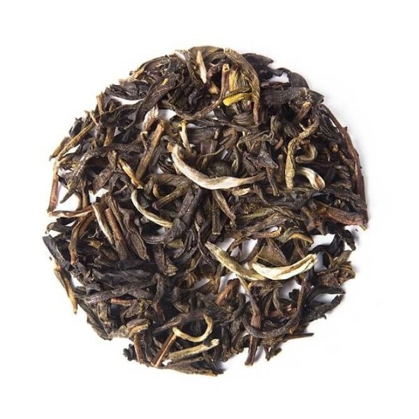 Té Verde Jazmín