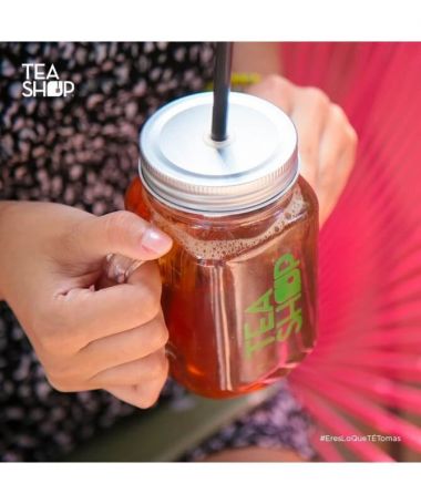 Tisana Fresa Kiwi - Imagen 3