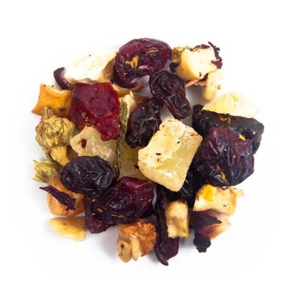 Tisana Serena Pasión