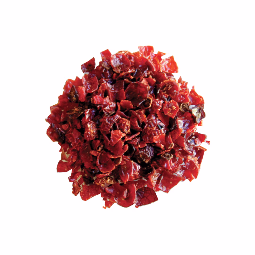 Escaramujo (Organic Rosehips)