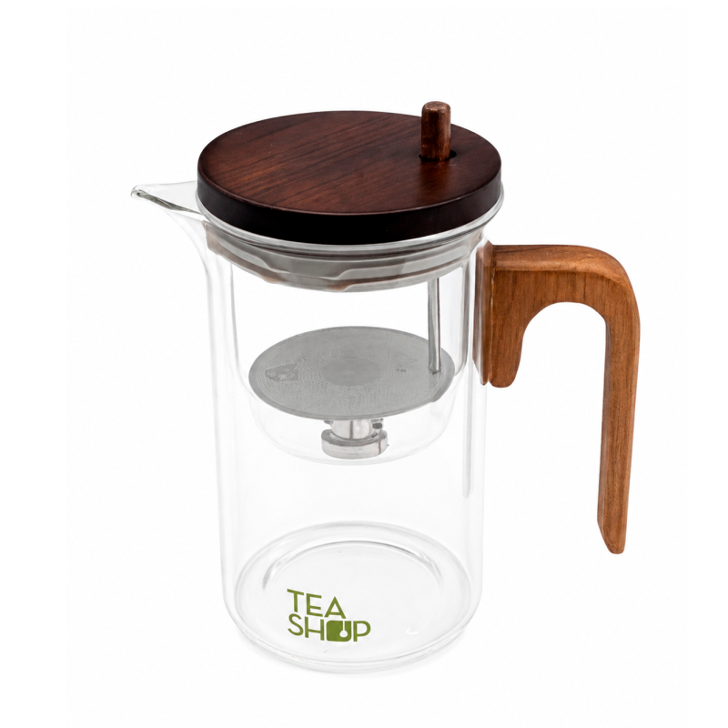 Jarra Infusionador de gravedad