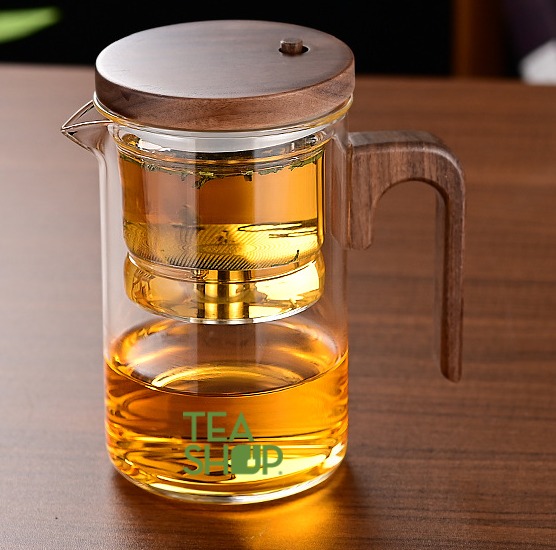 Jarra Infusionador de gravedad