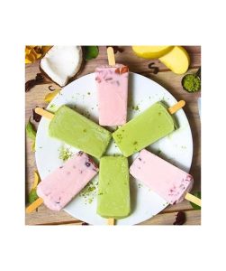 Paletas Tea Shop (Caja 30 piezas)