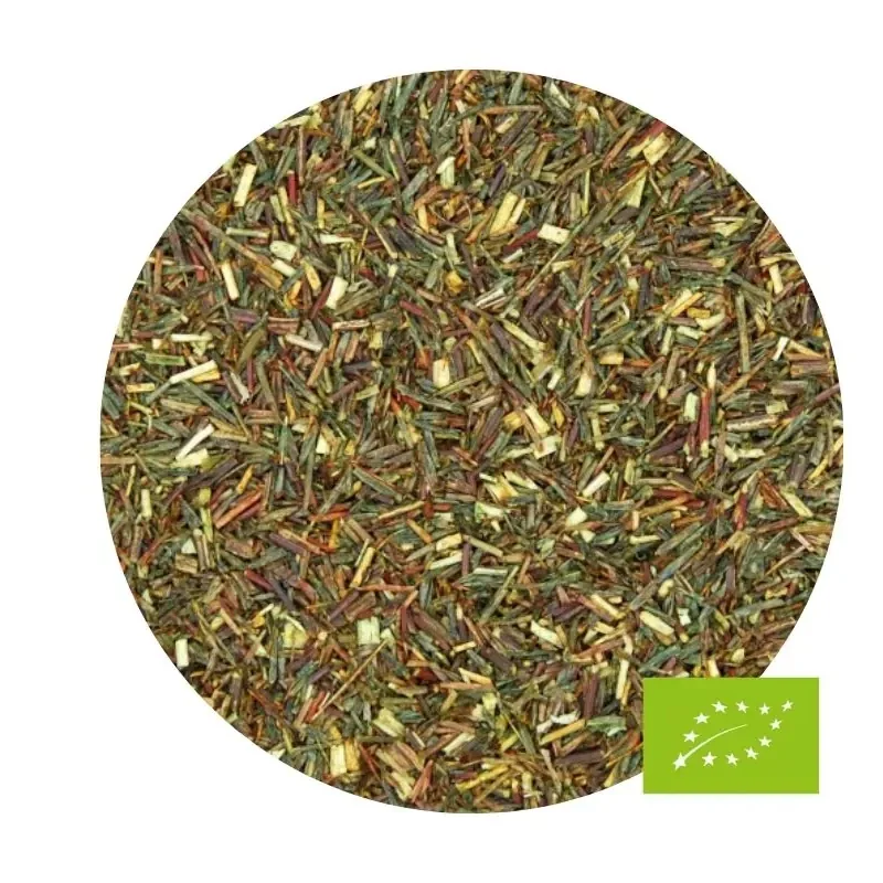 Rooibos Verde